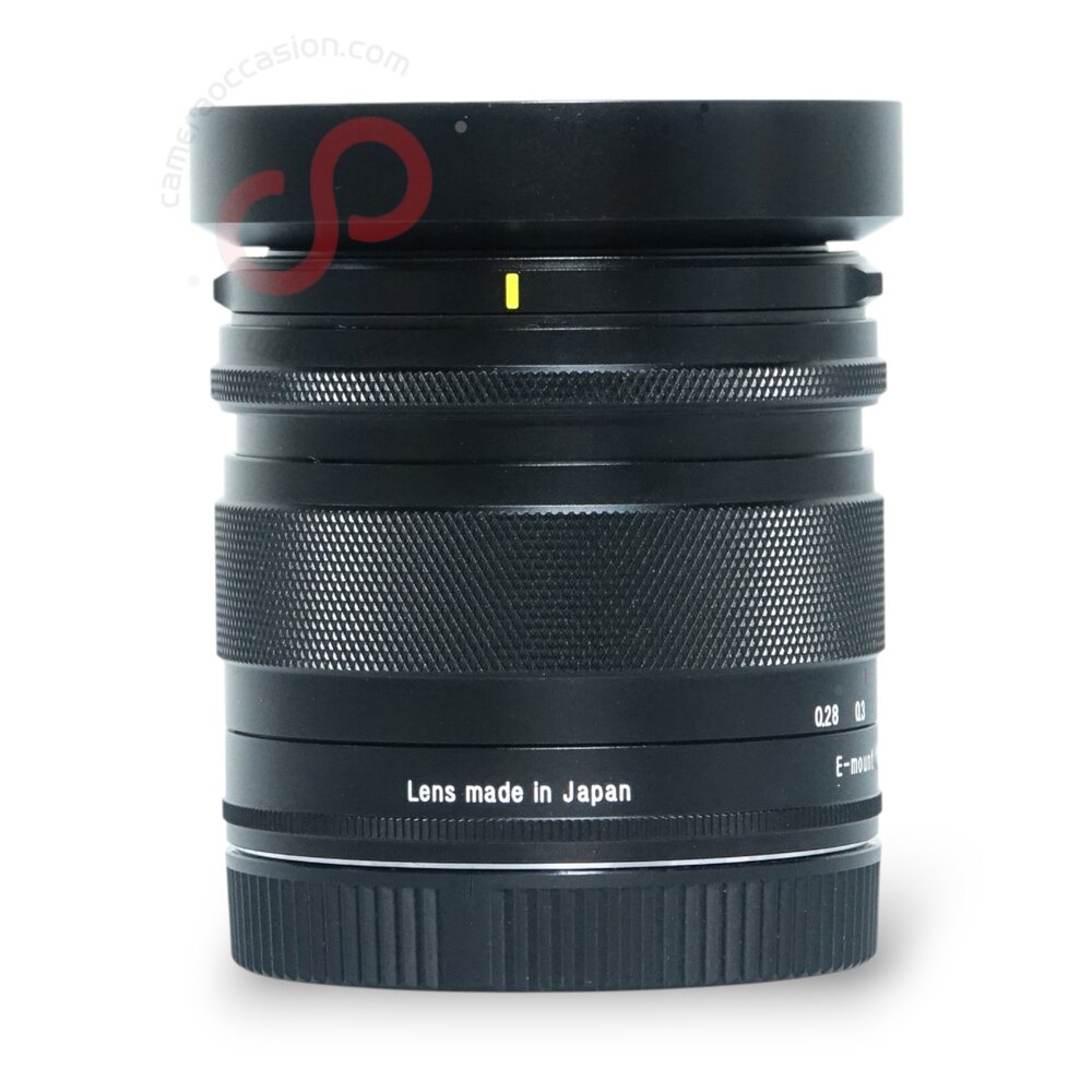 Voigtlander Nokton 28mm 1.5 ASPH (Sony) nr. 1288