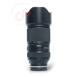 1 jaar Garantie- Tamron 70-180mm 2.8 Di III VC VXD G2 (Sony) nr. 1220