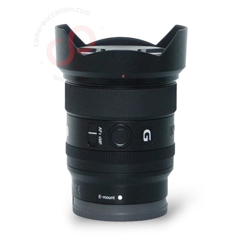 Sony 20mm 1.8 FE G nr. 1292