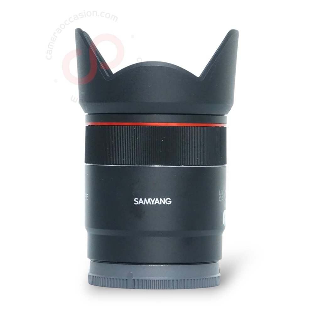 Samyang AF 24mm 1.8 (Sony FE) nr. 1294