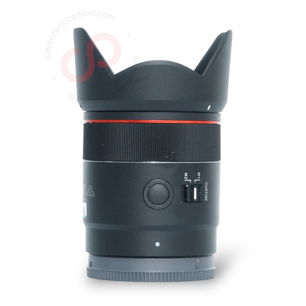 Samyang AF 24mm 1.8 (Sony FE) nr. 1294