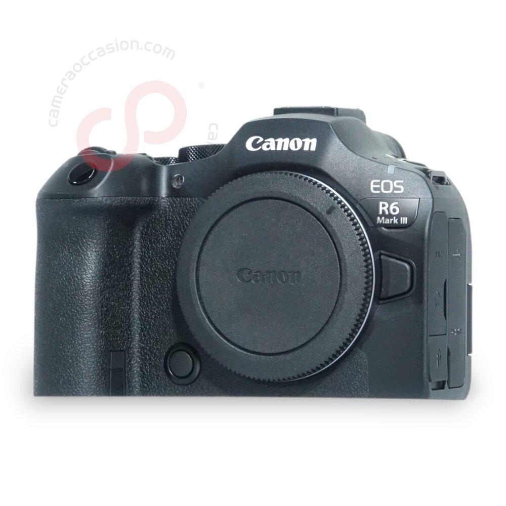 Canon EOS R6 Mark III * OPEN BOX * nr. 1287