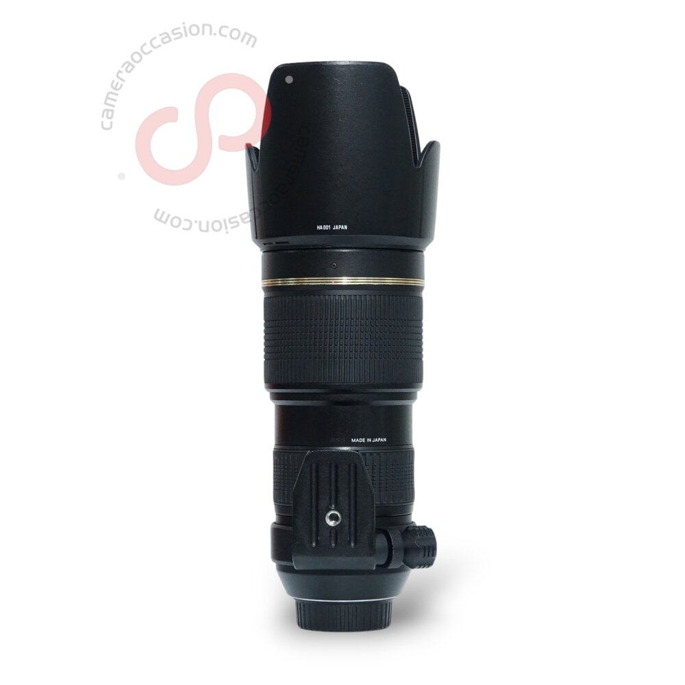 Tamron 70-200mm 2.8 SP Di LD IF Macro (Nikon) nr. 1304