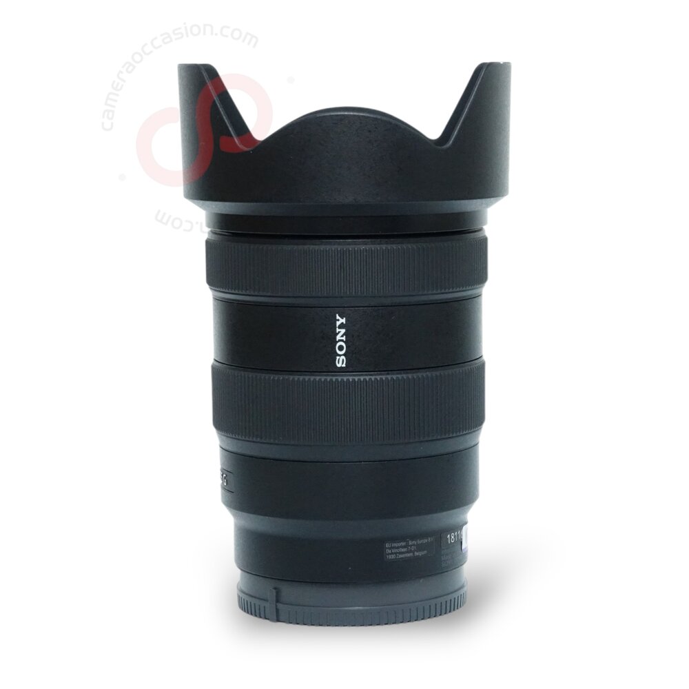 Sony 16-55mm 2.8 E G nr. 1302