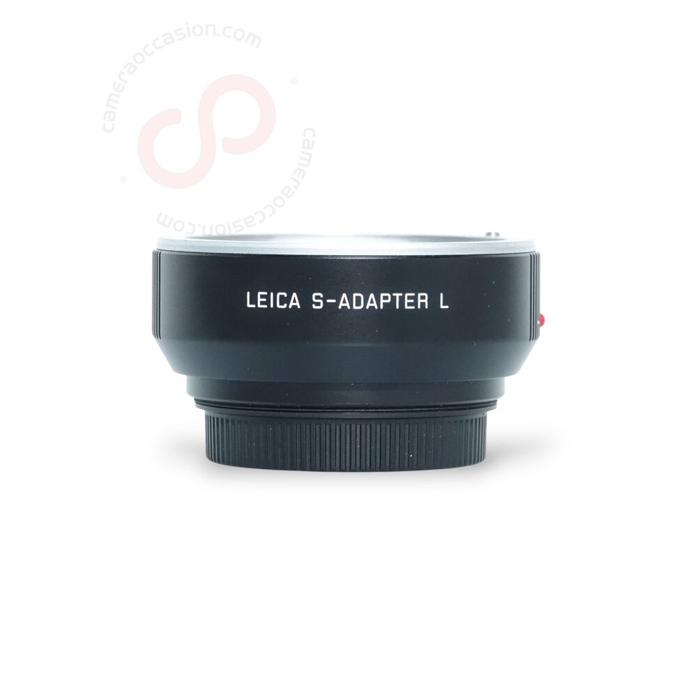 Leica S-Adapter-L 16075 nr. 1312