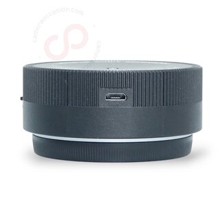 1 jaar Garantie- Samyang Lens Station Sony FE nr. 1314