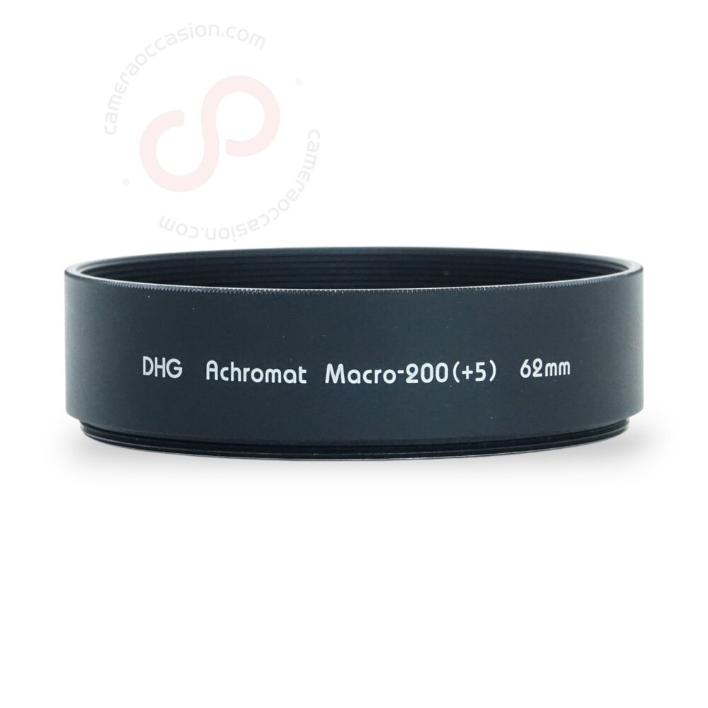 Marumi DHG Macrofilter Achro 200 +5 62 mm nr. 1267