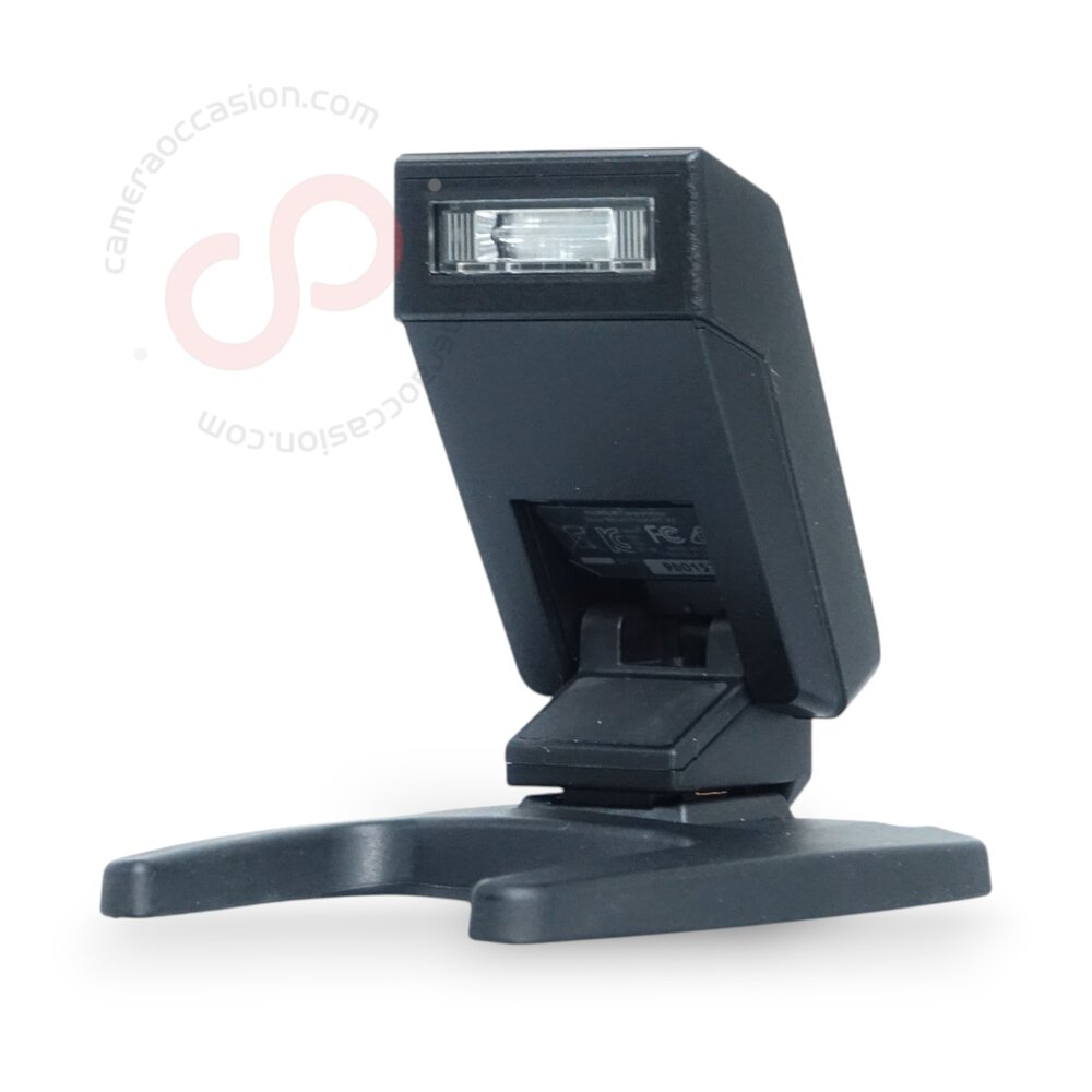 Fujifilm EF-X8 flitser nr. 1318