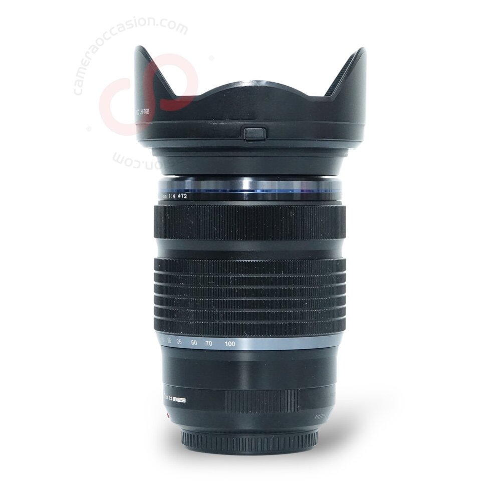 Olympus M.Zuiko Digital ED 12-100mm 4 IS PRO nr. 1320