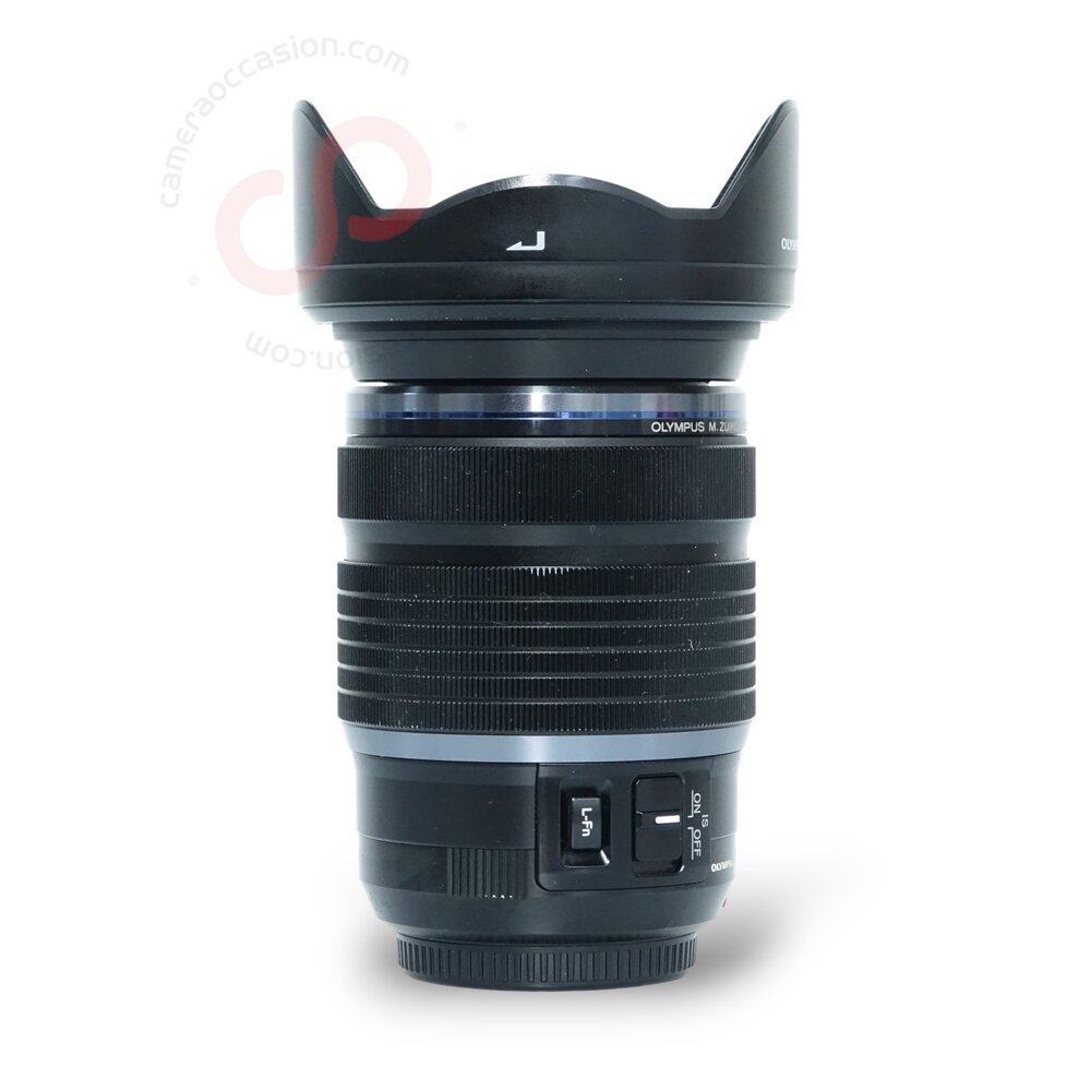 Olympus M.Zuiko Digital ED 12-100mm 4 IS PRO nr. 1320
