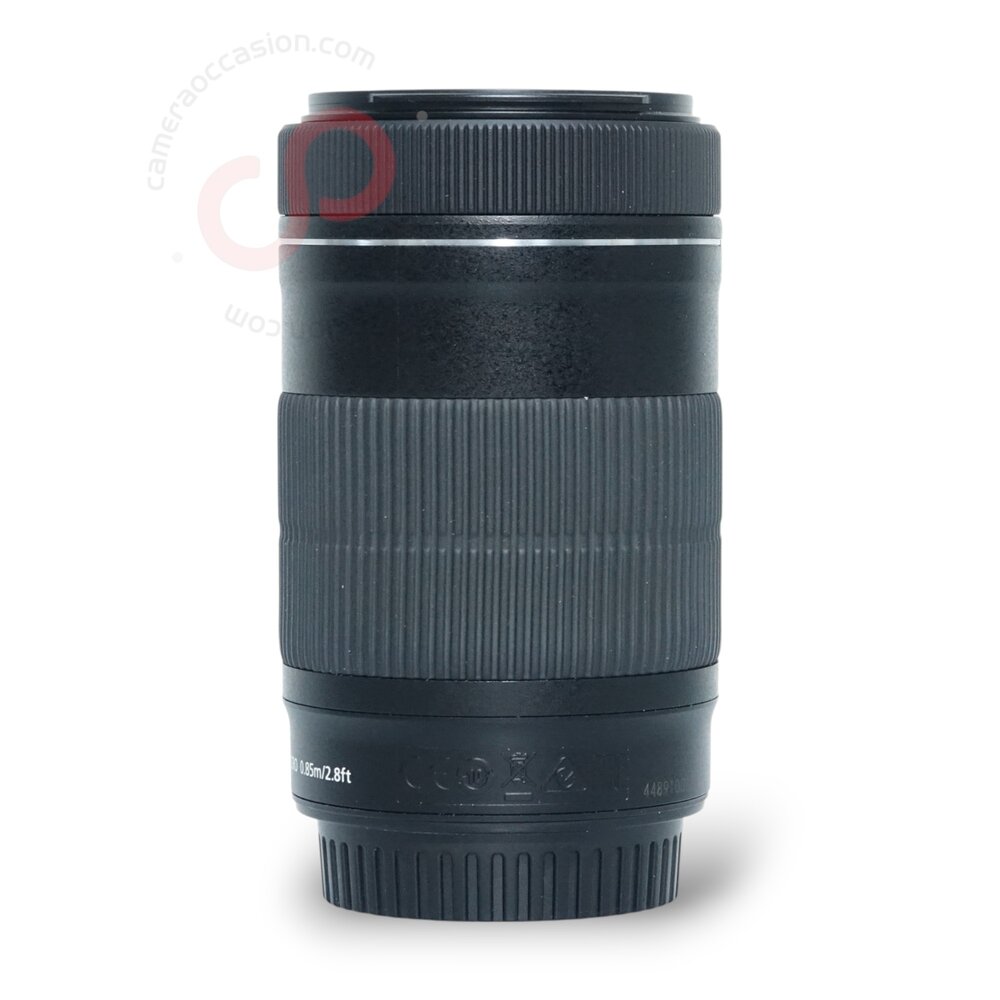 Canon 55-250mm 4.0-5.6 IS STM EF-S nr. 1326