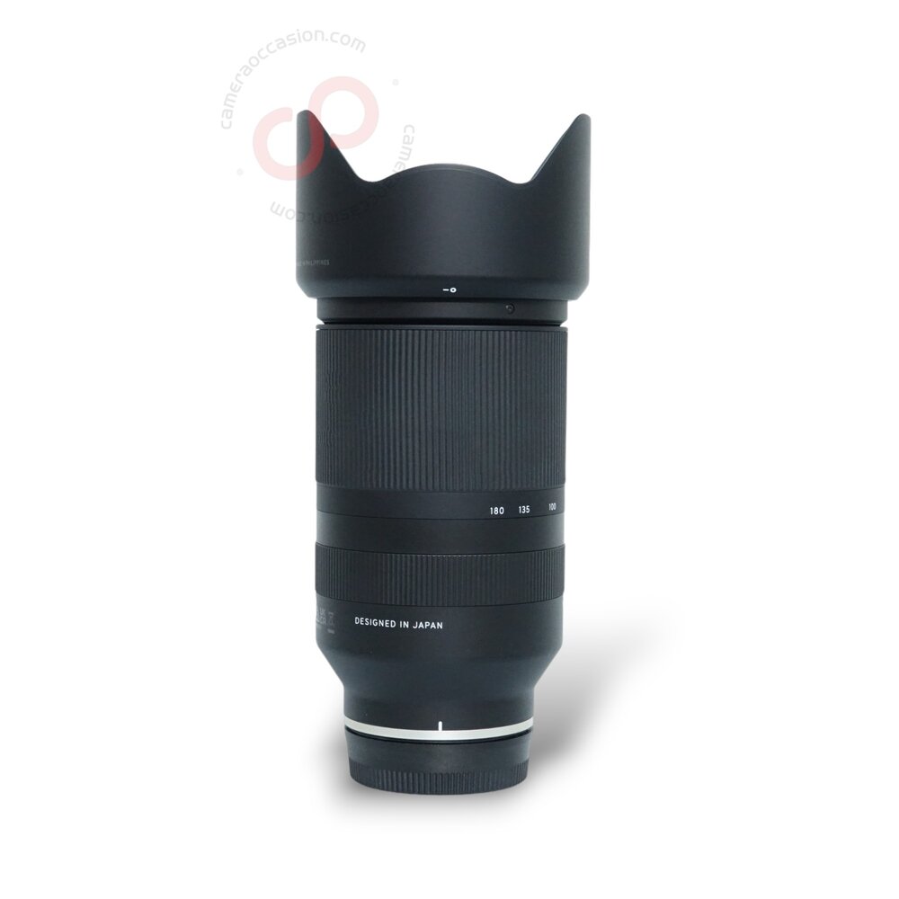 Tamron 70-180mm 2.8 Di III VXD (Sony) nr. 1330