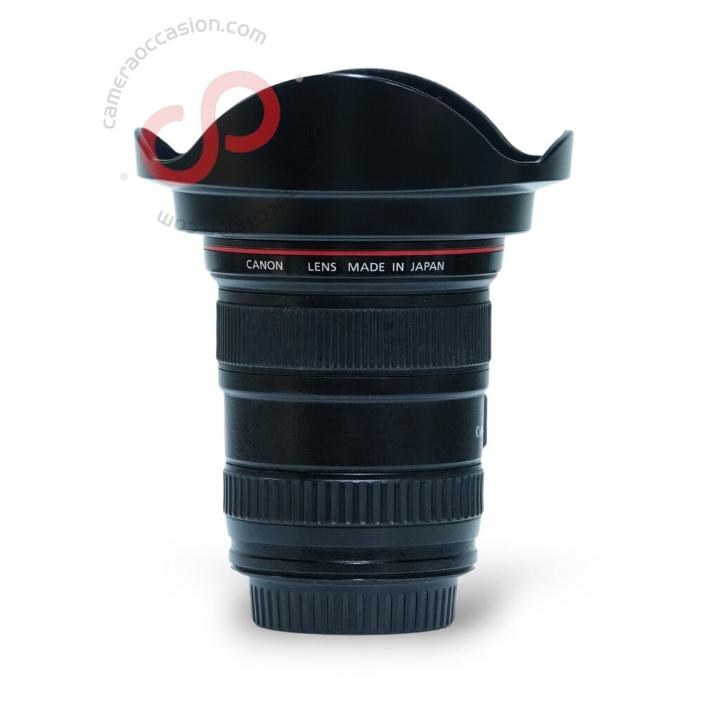 Canon 17-40mm 4.0 L USM EF nr. 1336
