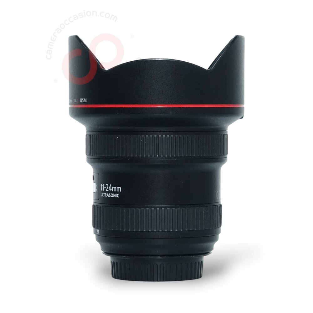 Canon 11-24mm 4.0 L USM EF nr. 1354