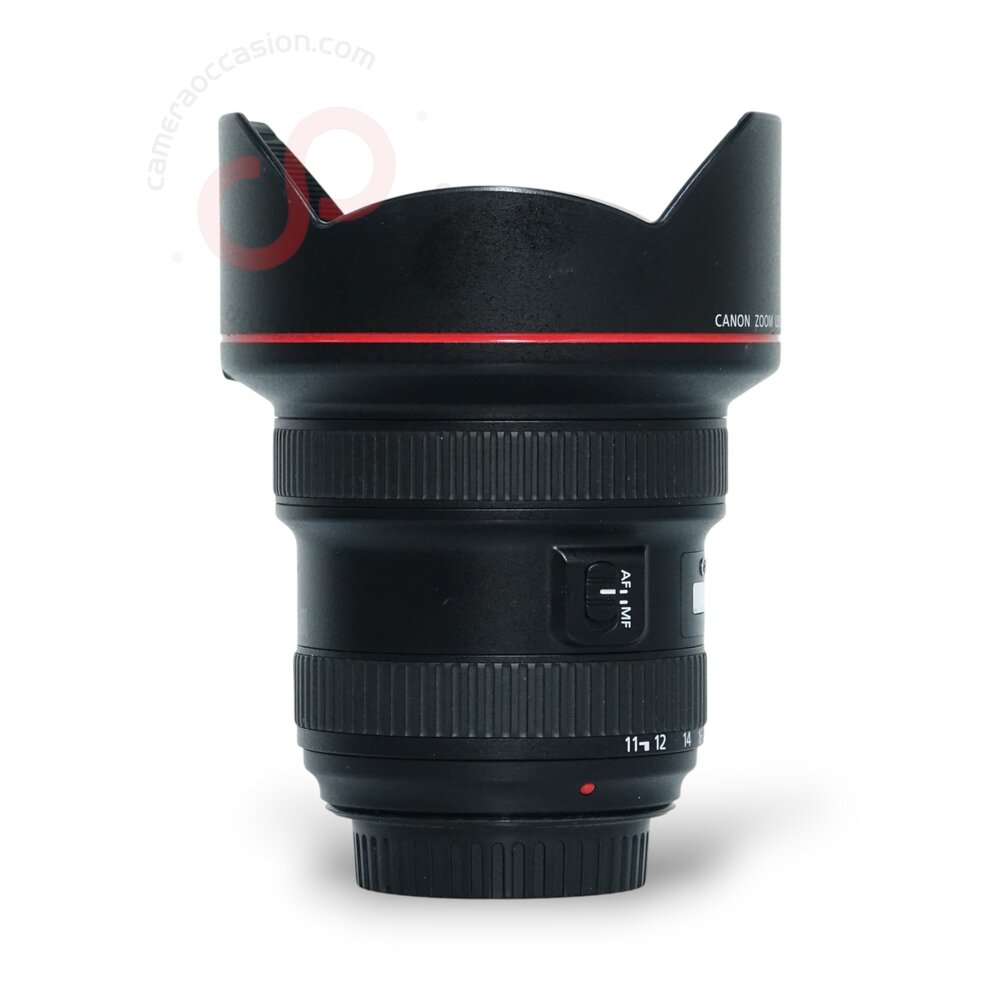 Canon 11-24mm 4.0 L USM EF nr. 1354