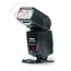Nikon SB-800 flitser nr. 1359
