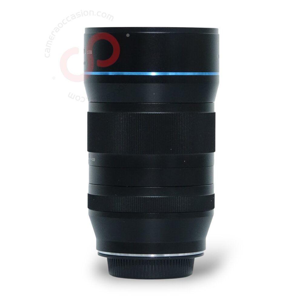 Sirui 35mm 1.8 1.33x Anamorphic lens (MFT Mount) nr. 1361