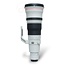 Canon 600mm 4.0 L IS II USM EF nr. 1380