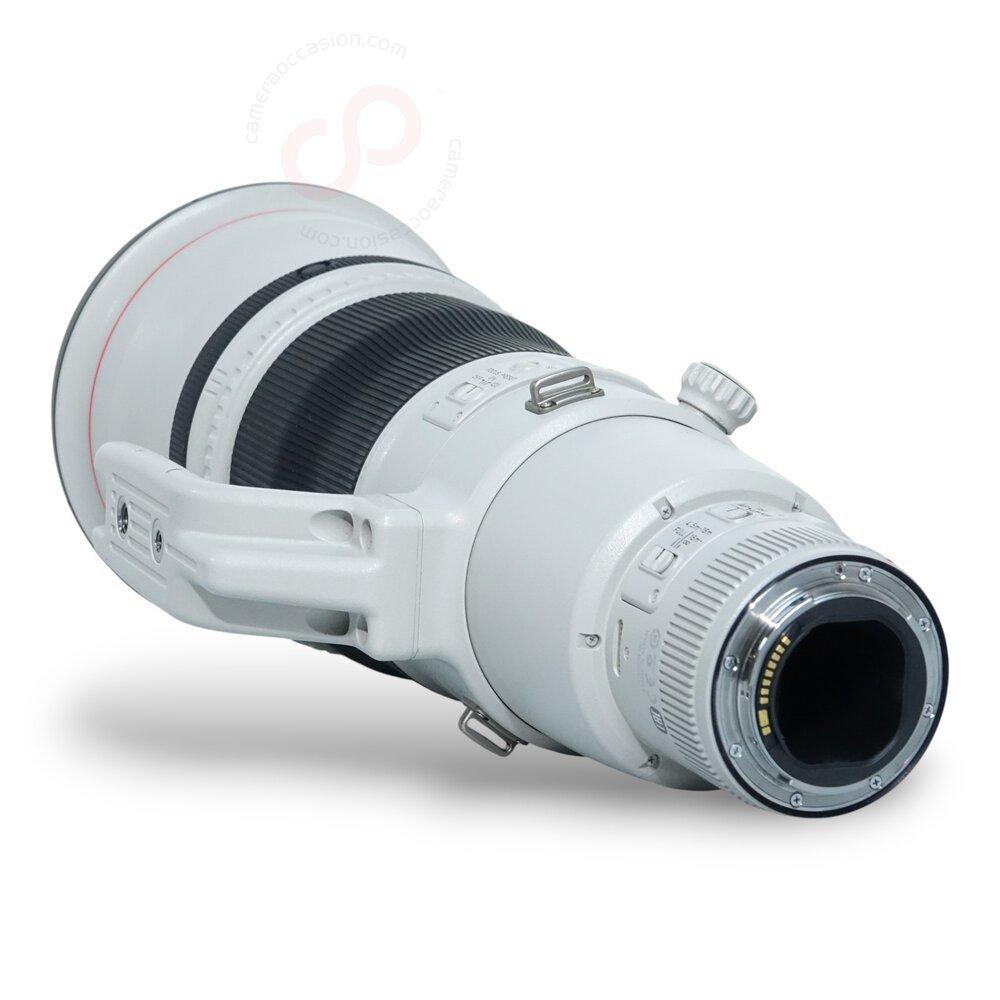 Canon 600mm 4.0 L IS II USM EF nr. 1380
