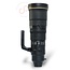 Nikon 500mm 4.0E FL ED VR N AF-S nr. 1381