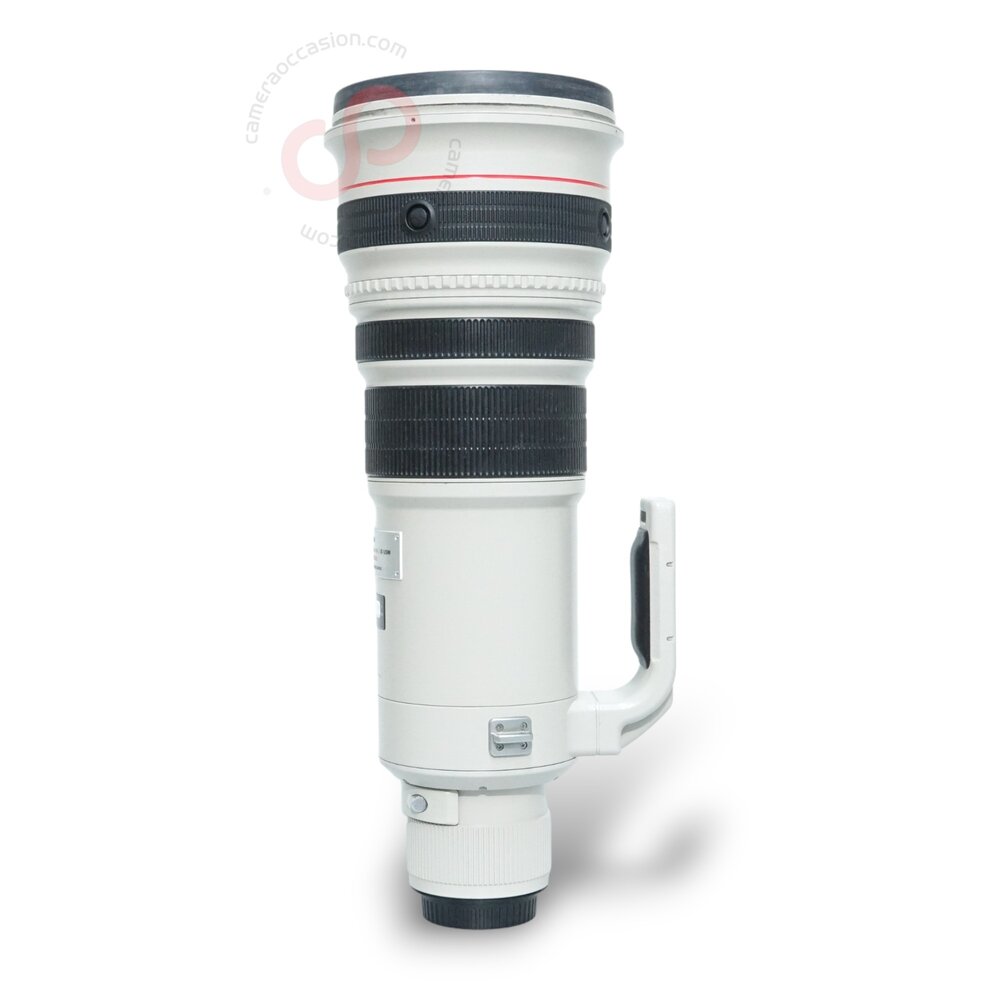 Canon 500mm 4.0 L IS USM EF nr. 1382
