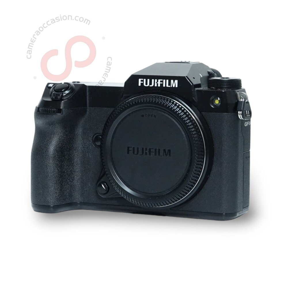 Fujifilm GFX 100S nr. 1376