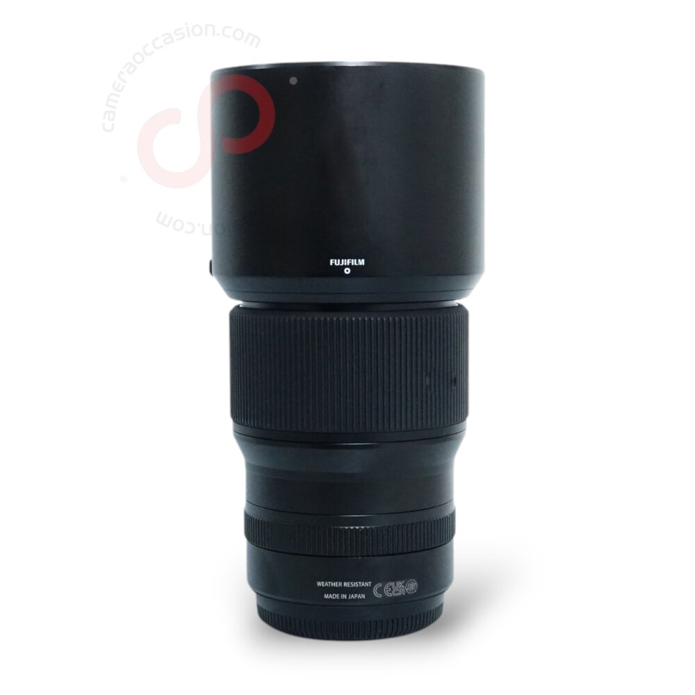 Fujifilm GF 110mm 2.0 R LM WR nr. 1377