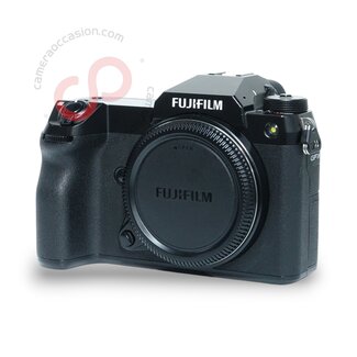 1 jaar Garantie- Fujifilm GFX 50SII nr. 1374