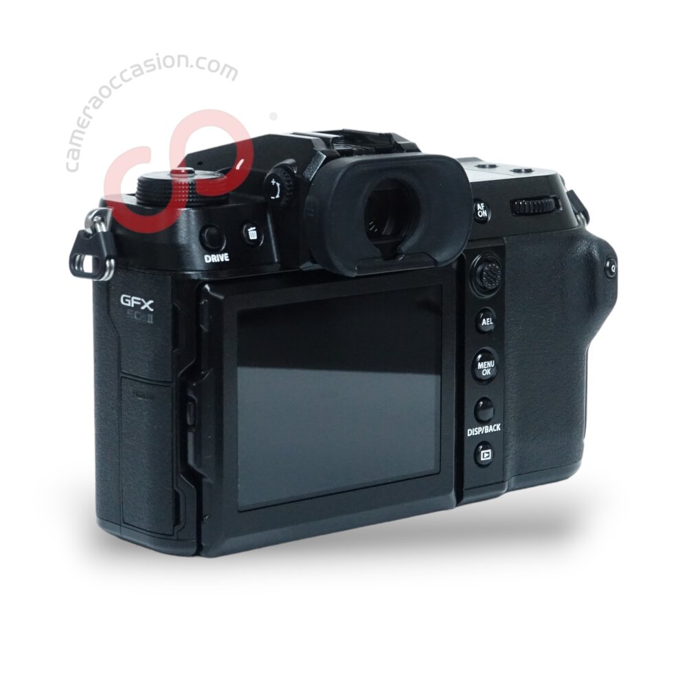 Fujifilm GFX 50SII nr. 1374