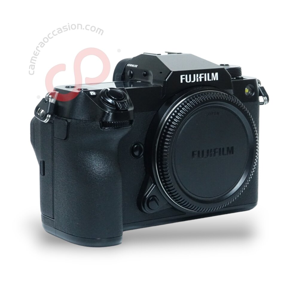 Fujifilm GFX 50SII nr. 1374