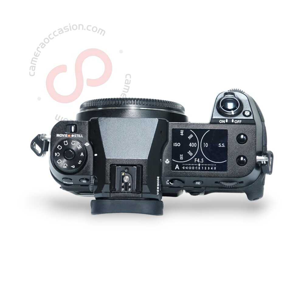 Fujifilm GFX 50SII nr. 1374