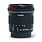 Canon 10-18mm 4.5-5.6 IS STM EF-S nr. 1396