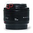 Canon 50mm 1.8 II EF nr. 1399