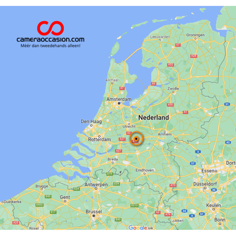 Canon EOS R5 Mark II --NIEUW--