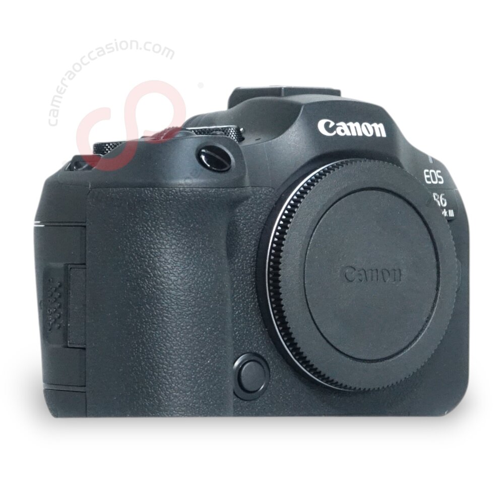 Canon EOS R6 Mark III --NIEUW--