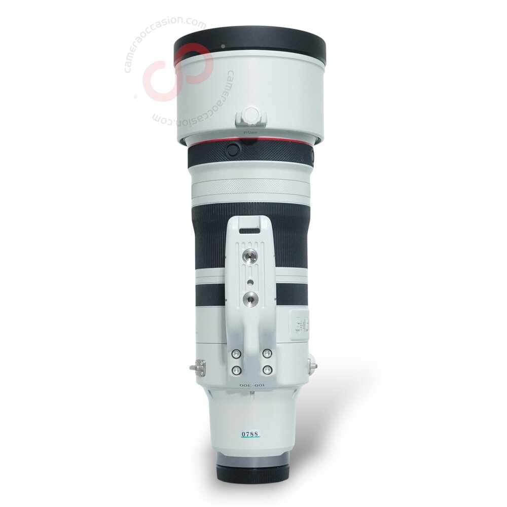 Canon RF 100-300mm 2.8 L IS USM --NIEUW-- incl. BTW