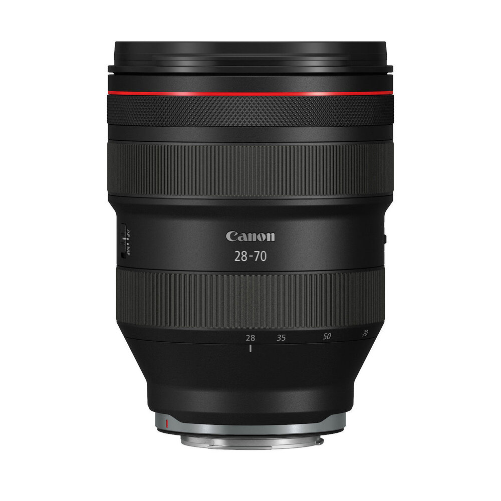 Canon RF 28-70mm 2.0 L USM --NIEUW--