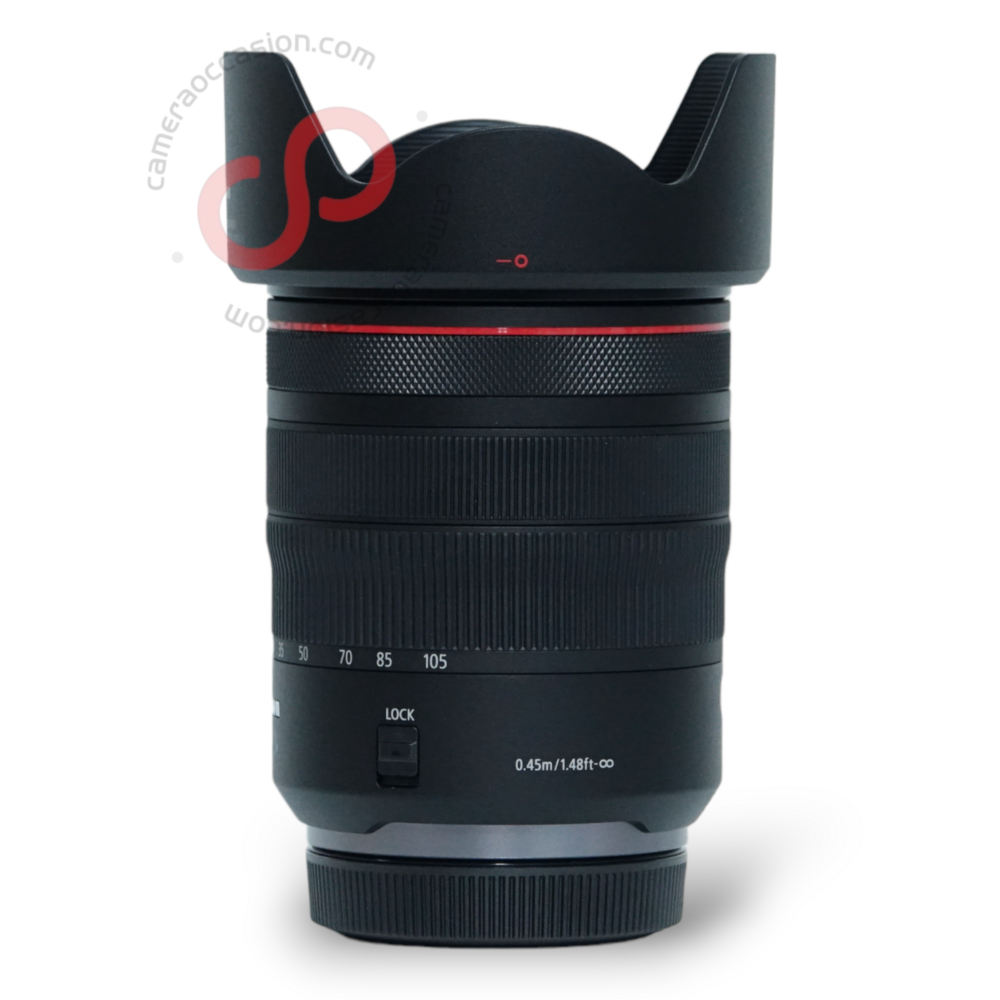 Canon RF 24-105mm 4.0 L IS USM nr. 1406