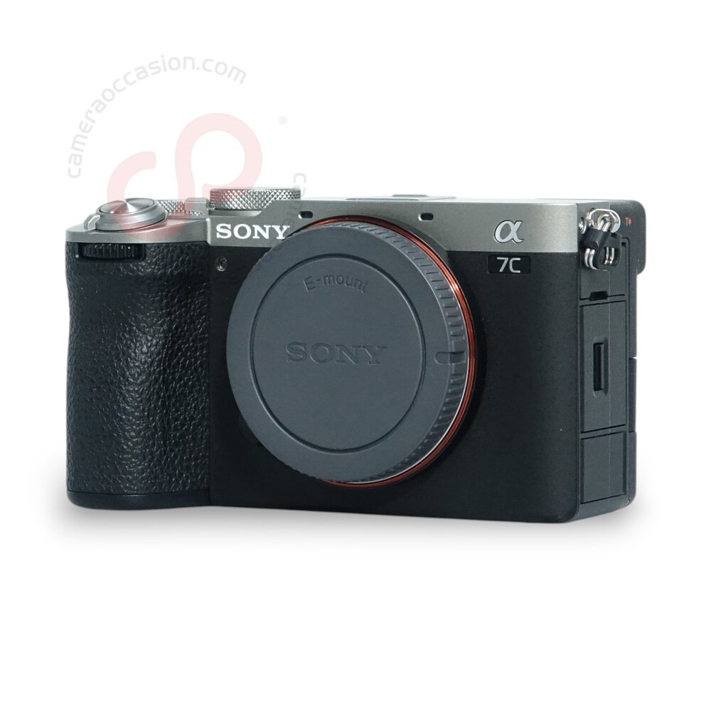 Sony A7C II nr. 1409