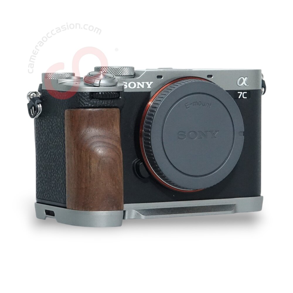 Sony A7C II nr. 1409