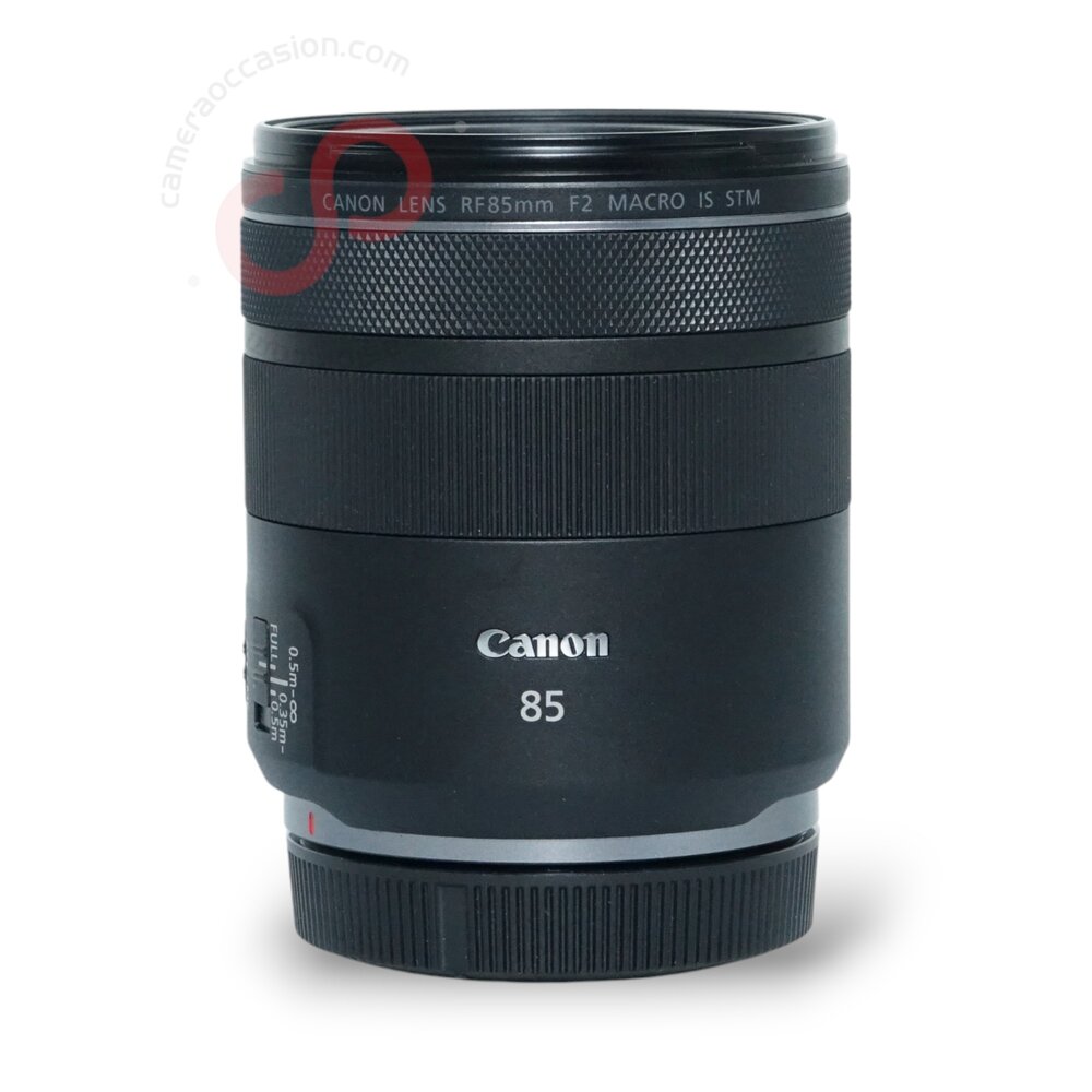 Canon RF 85mm 2.0 Macro IS STM nr. 1412