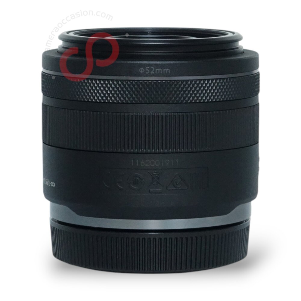 Canon RF 35mm 1.8 MACRO IS STM nr. 1411