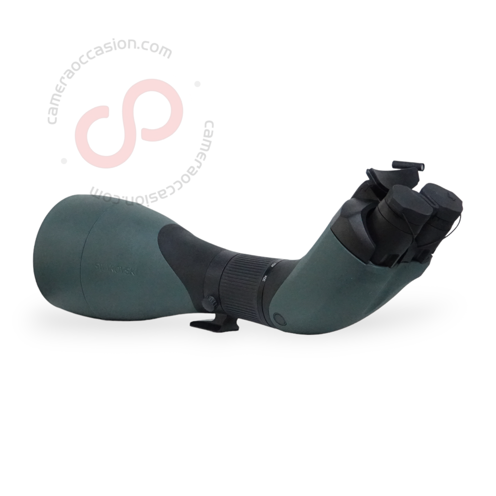 Swarovski BTX 35x115 + Statief nr. 1413