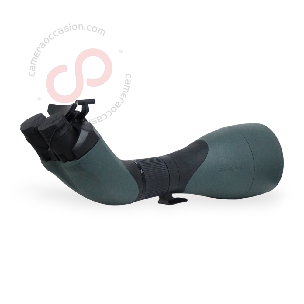 Swarovski BTX 35x115 + Statief nr. 1413