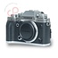 Fujifilm X-T3 + Battery Grip nr. 1416