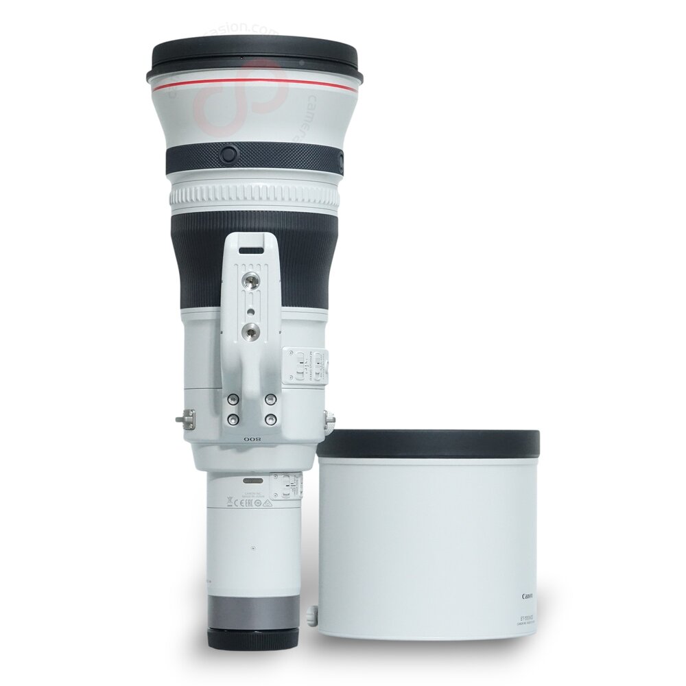 Canon RF 800mm 5.6 L IS USM **OUTLET** nr. 1418