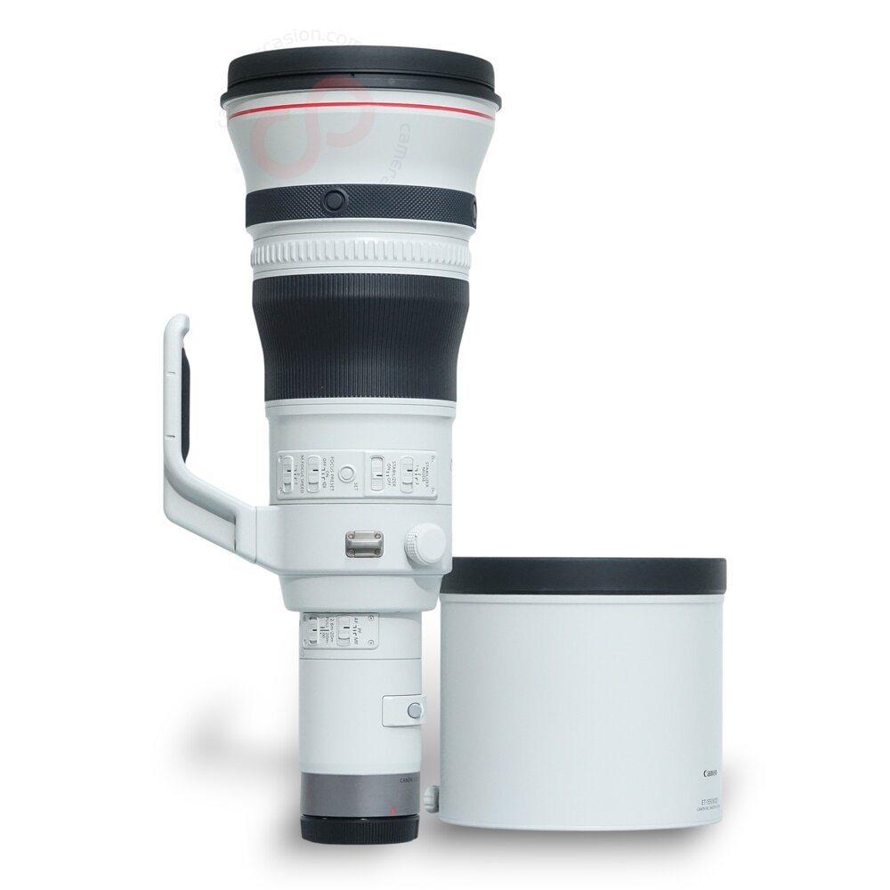 Canon RF 800mm 5.6 L IS USM **OUTLET** nr. 1418