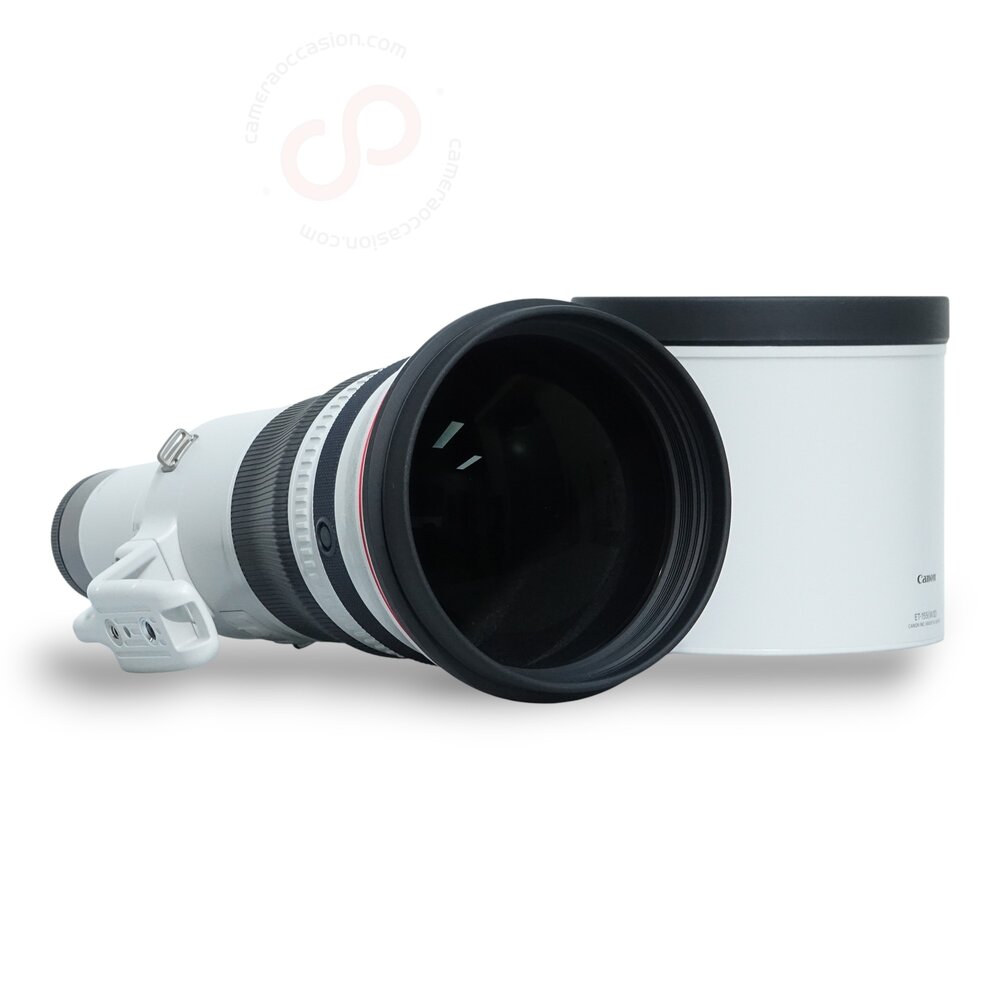 Canon RF 800mm 5.6 L IS USM **OUTLET** nr. 1418