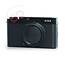 Fujifilm X-E4 Zwart nr. 1423