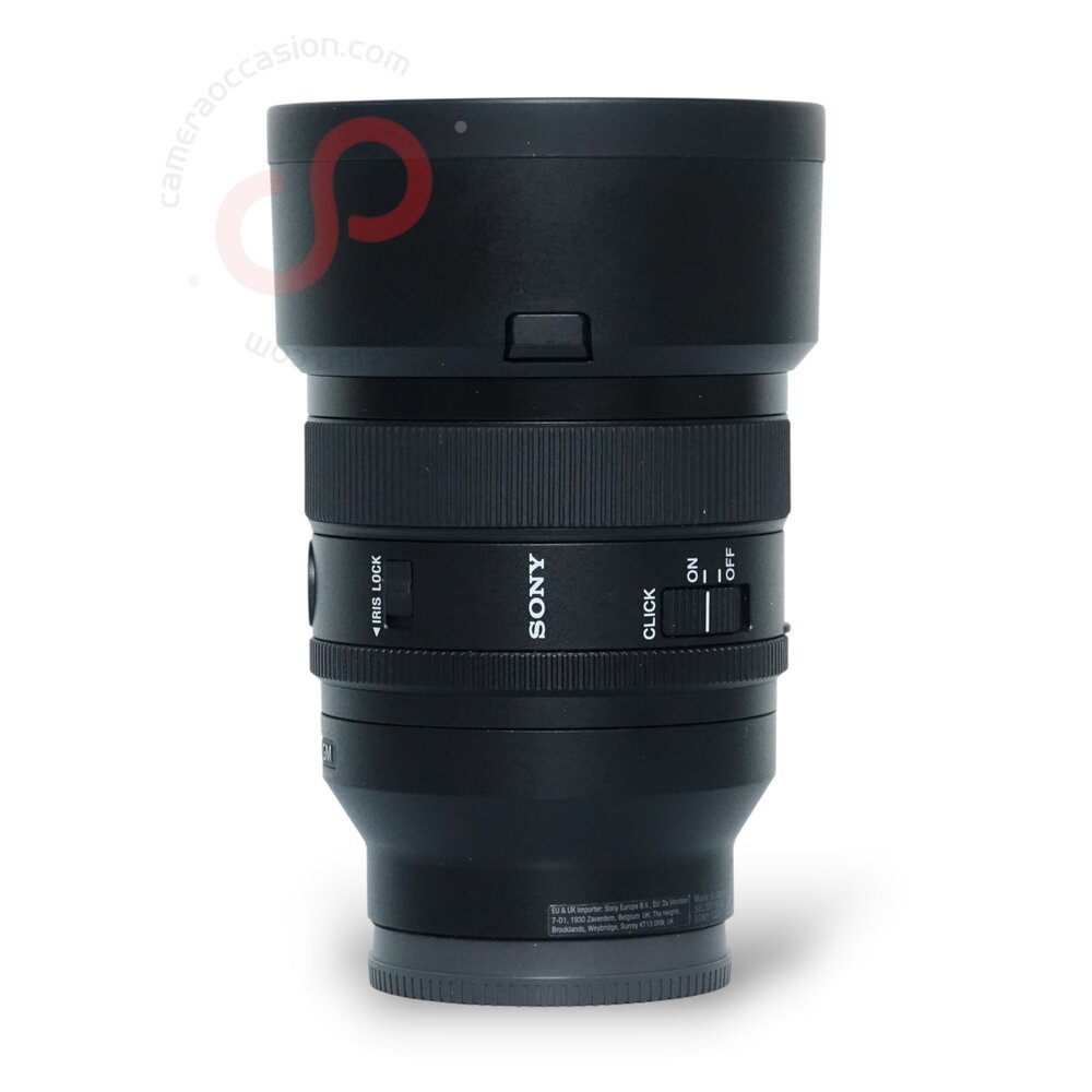 Sony 50mm 1.4 FE GM nr. 1426